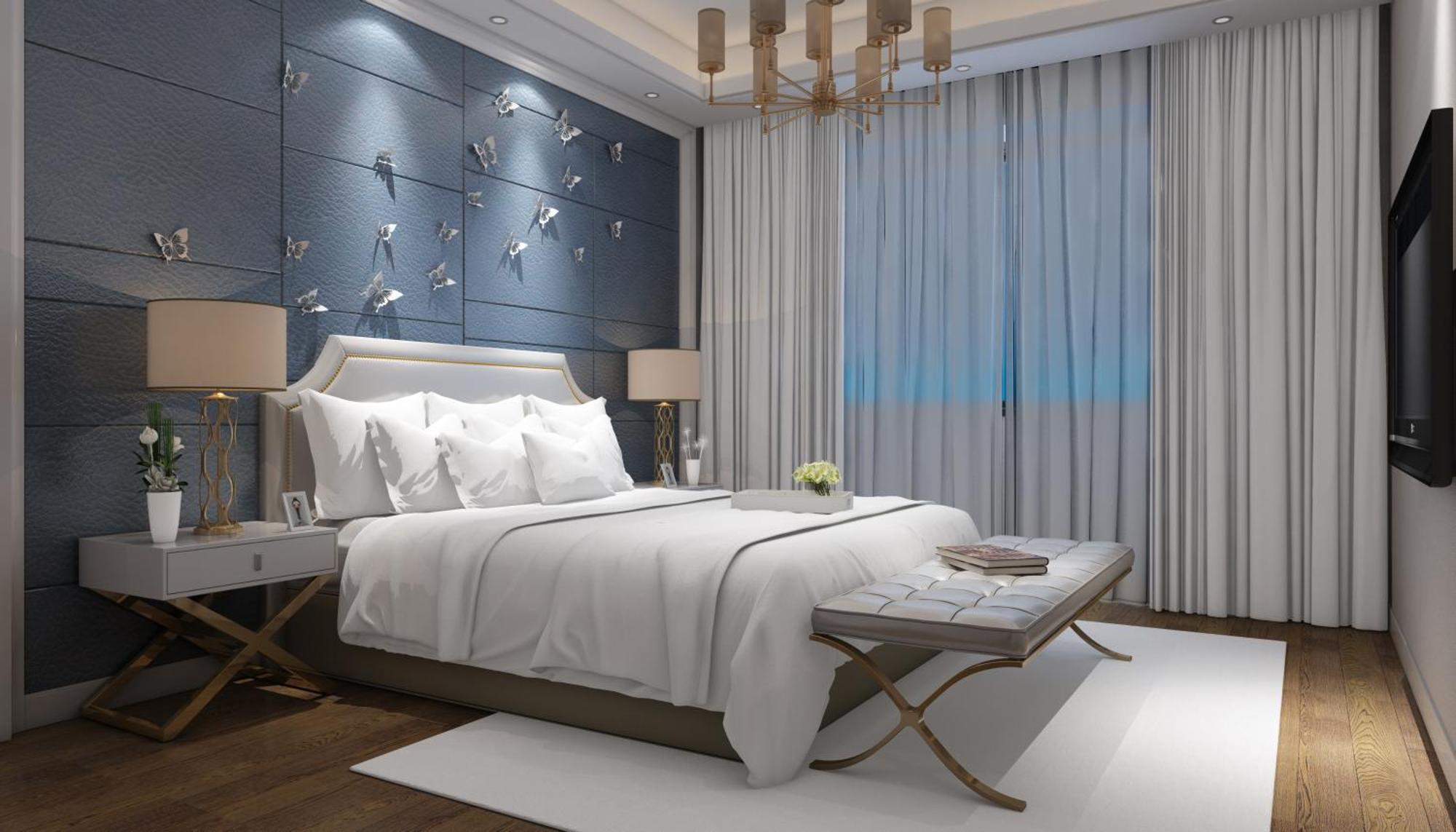 Airport Hotel Mayank Residency New Delhi Buitenkant foto
